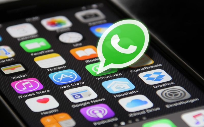 Whatsapp Update
