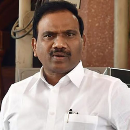 ஆ.ராசா