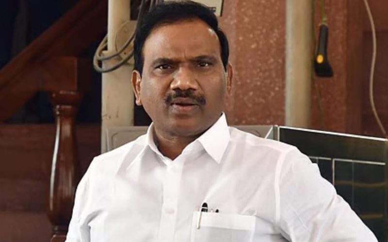 A Raja