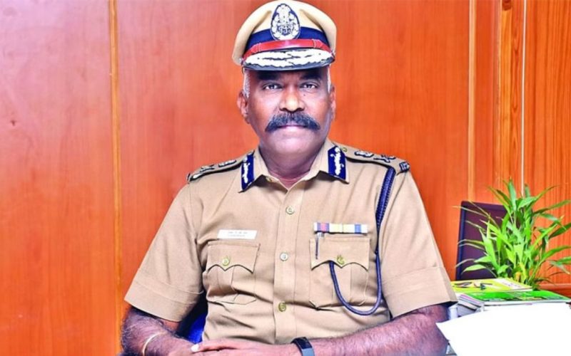 New Role for Devasirvatham