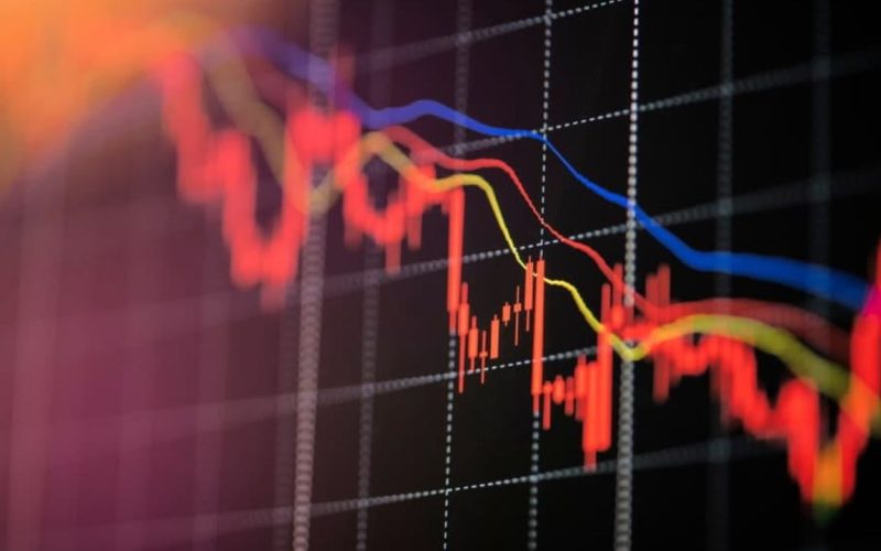 Nifty IT Falls 23% in 2026