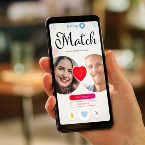 AI Wingman Dating Trend
