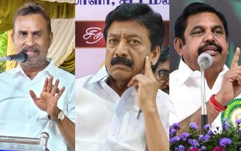 Edappadi Palaniswami