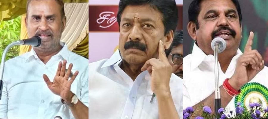 Edappadi Palaniswami