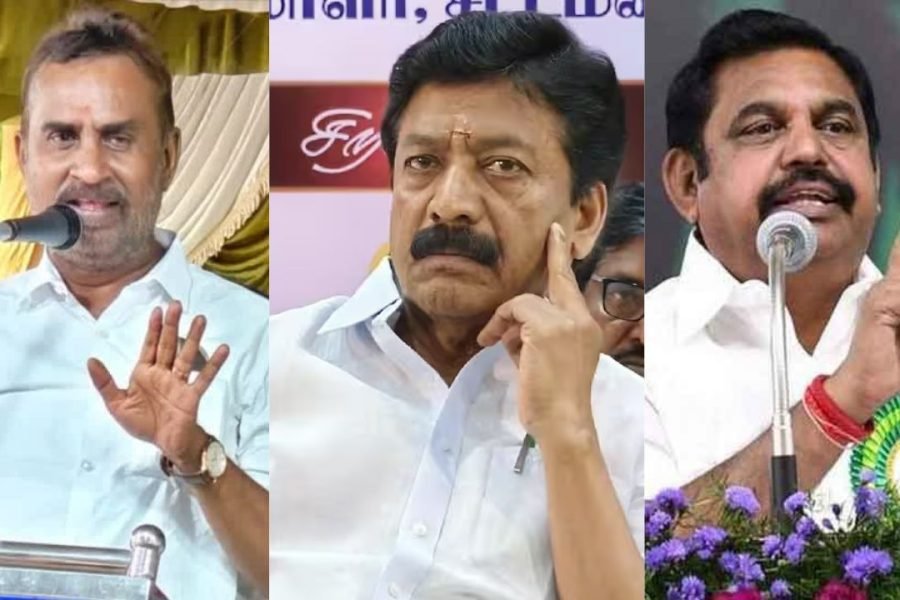 Edappadi Palaniswami