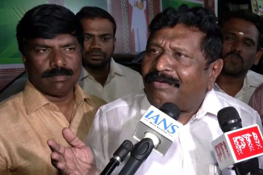 Inba Durai