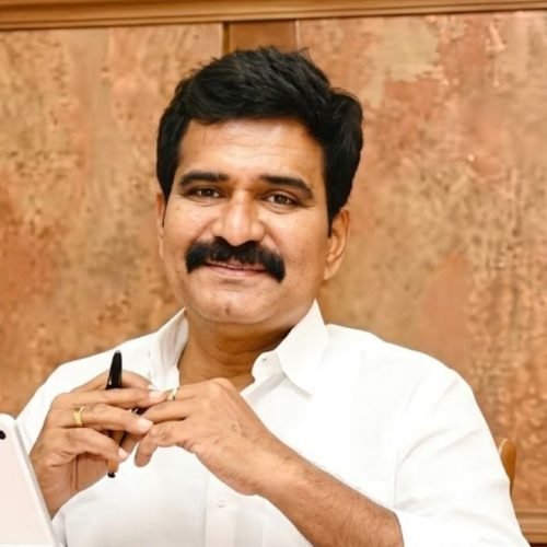 Nirmal Kumar