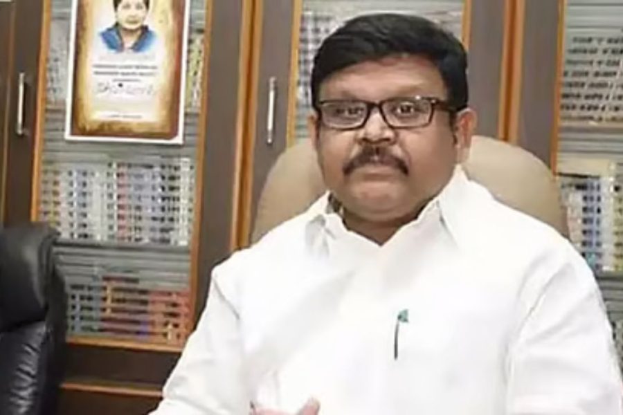 Vaigai Selvan Quits AIADMK