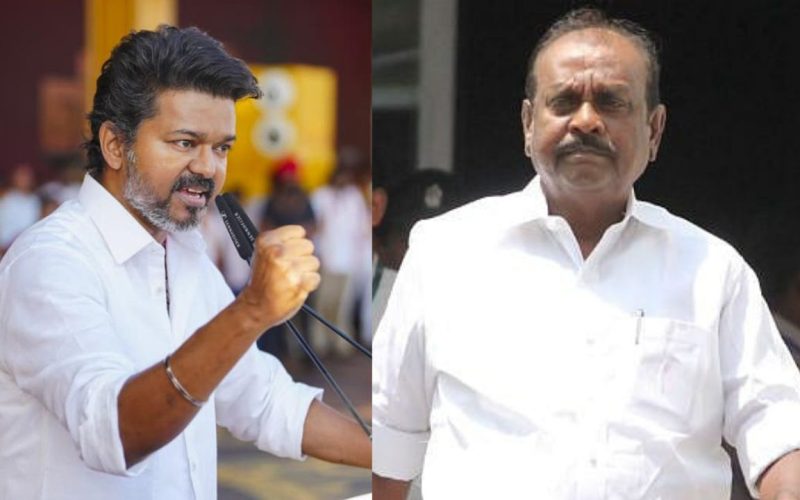 Natham Viswanathan says Vijay should be congratulated