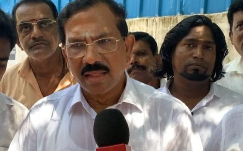 Pandiarajan