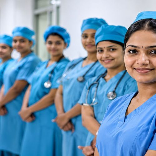 AIIMS BSc Nursing Result 2026