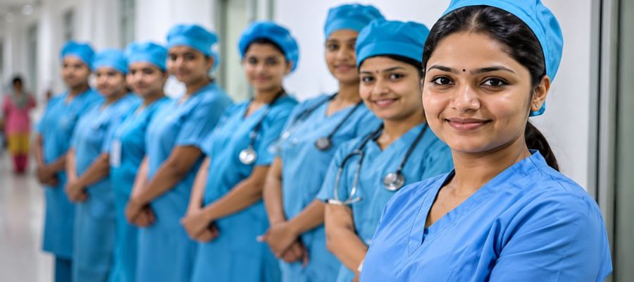 AIIMS BSc Nursing Result 2026