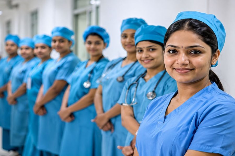 AIIMS BSc Nursing Result 2026