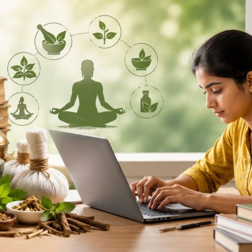 AYUSH Admissions