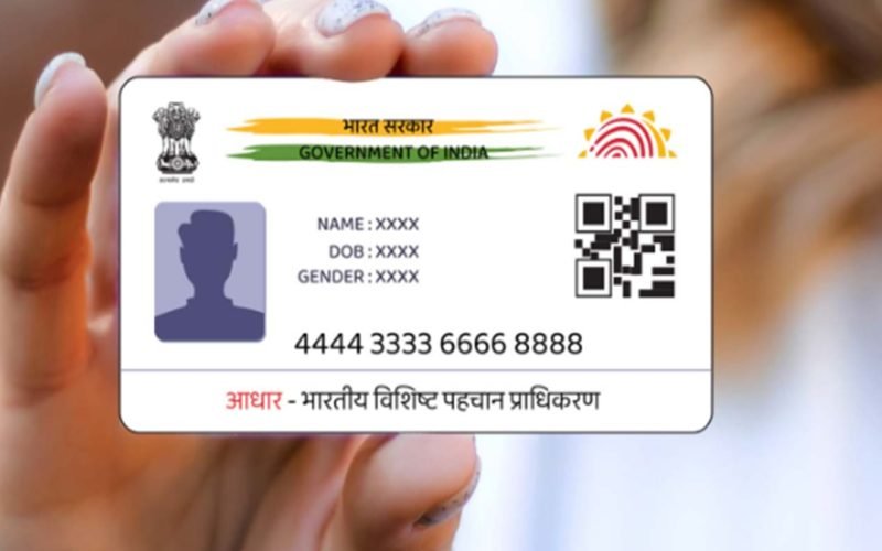 How to update your Aadhaar details for free