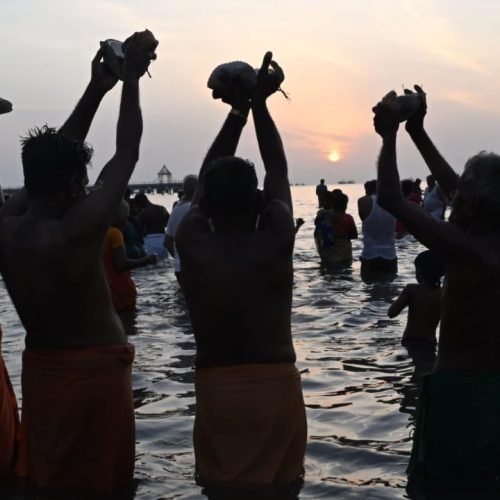 Aadi Amavasya