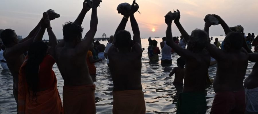 Aadi Amavasya