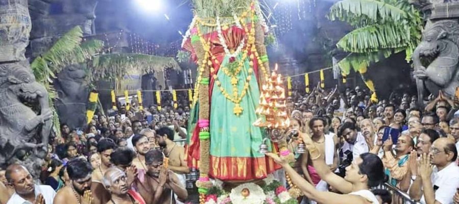 Aadi Thabasu