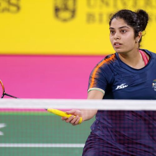 ஆகர்ஷி காஷ்யப்
