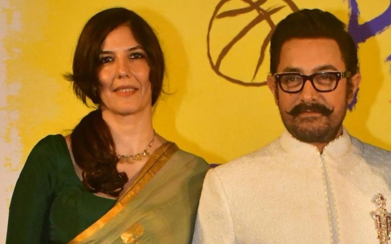 Aamir Khan