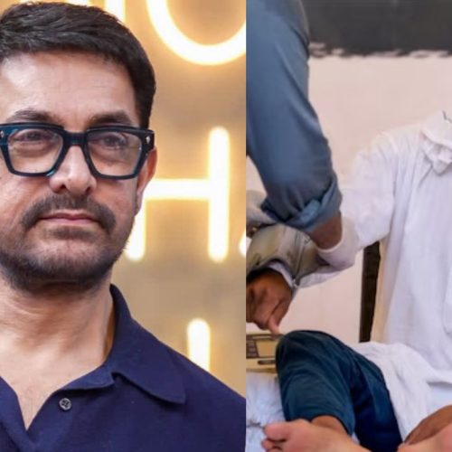 Aamir Khan