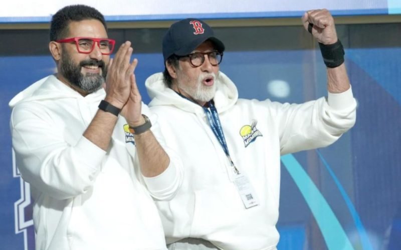 Abhishek Bachchan gets Rs 1800000 from the SBI per month