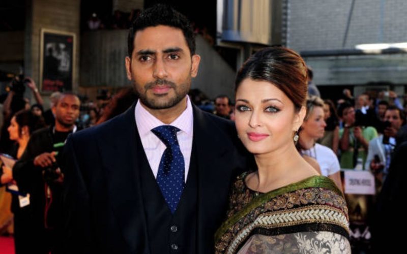 Abhishek Bachchan on Marriage