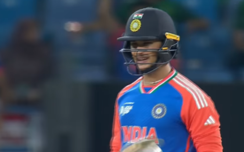 Asia Cup 2025 India Vs Bangladesh Score