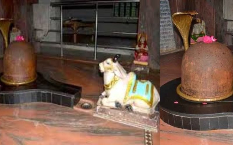 Know the history of Achaleshwar Shiva Temple in Rajasthan