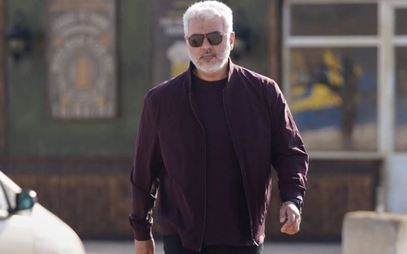Actor Ajith Kumar's next film