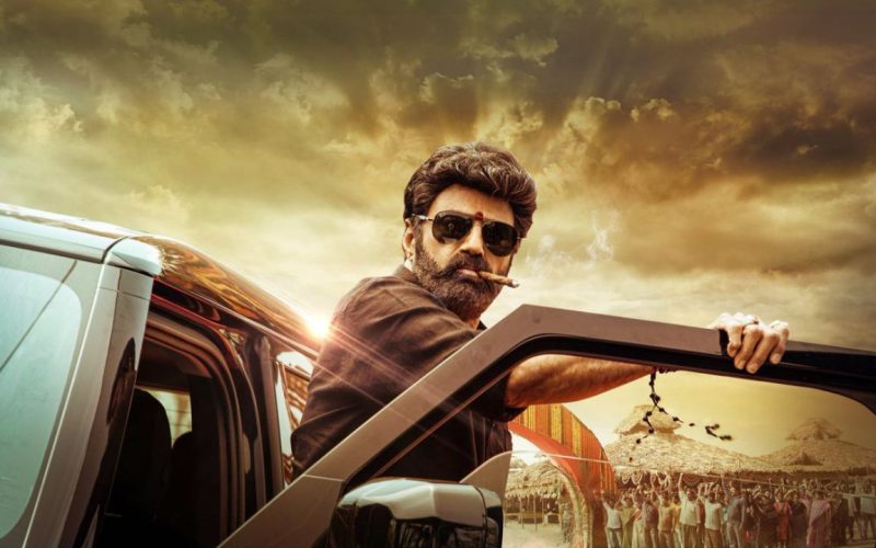 Actor Balakrishnan bought a car number plate