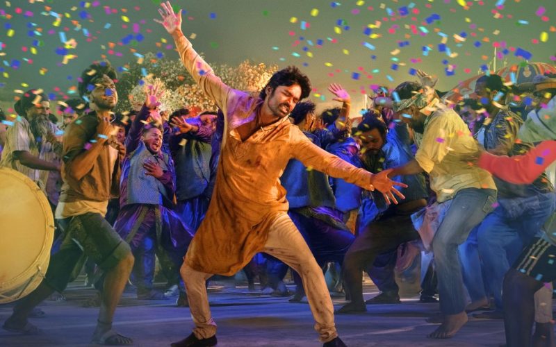 Kuberaa film enters the rs 100 crore club