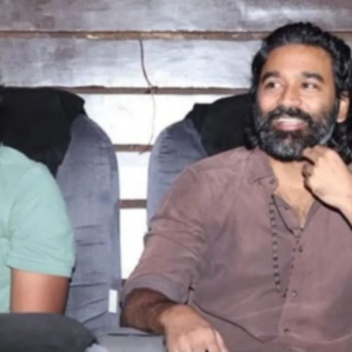 Dhanush