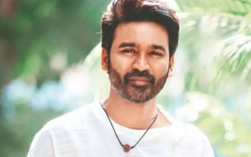 Actor Dhanush rejected two films that became hits