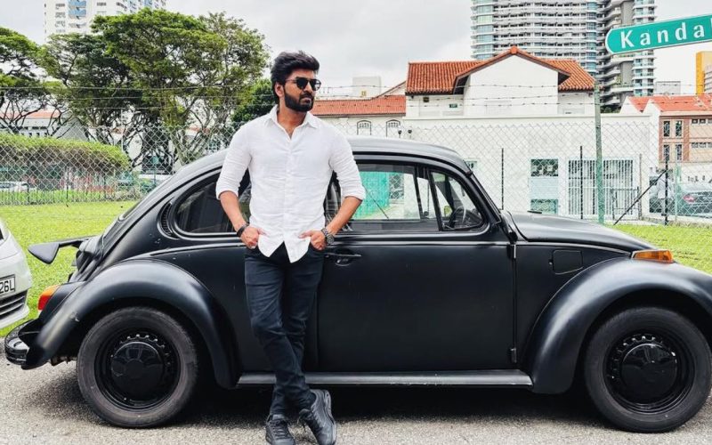 Actor Jai