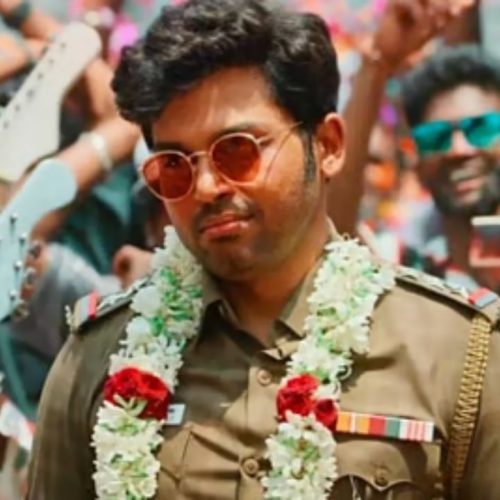 வா வாத்தியார் திரைப்படத்தில் கார்த்தி