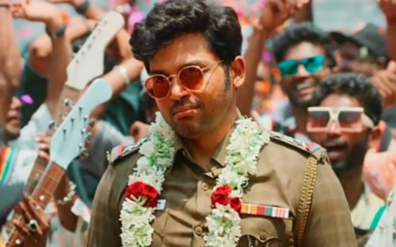 Karthi