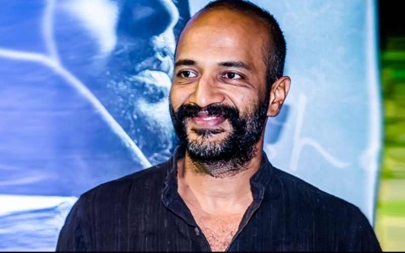 Actor Kishores new film