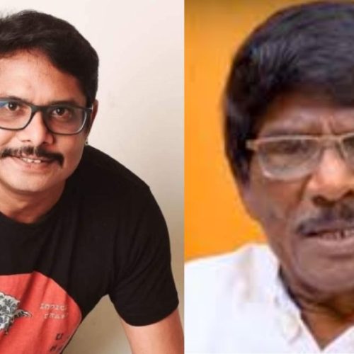 மனோஜ் பாரதிராஜா, சித்தப்பா ஜெயராஜ்