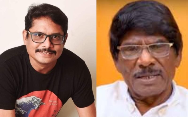 Actor Manoj Bharathiraja's Death