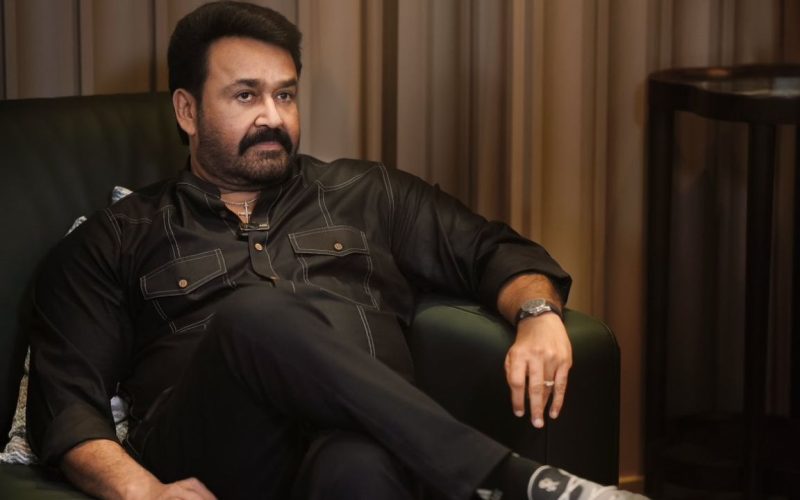 மம்முட்டிக்காக சபரிமலை சென்ற மோகன்லால்.. வேண்டுதல் என்ன தெரியுமா?