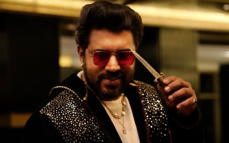 Actor Nivin Pauly faces Sexual Abuse charges