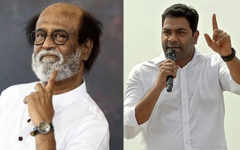 Rajinikanth