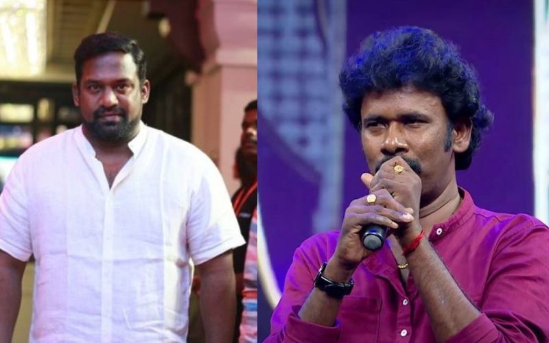 Actor Ramar