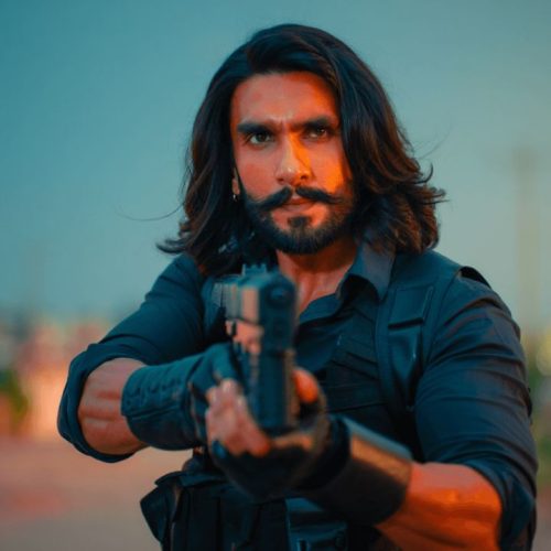 துரந்தர் ரன்வீர் சிங்