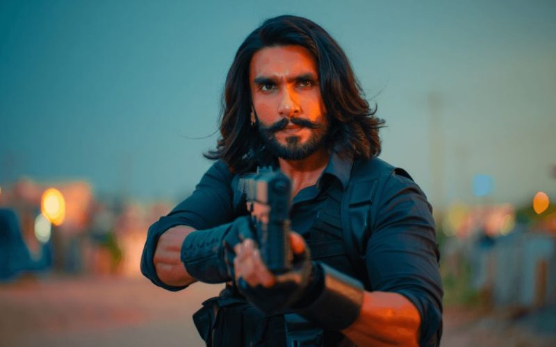Dhurandhar box office