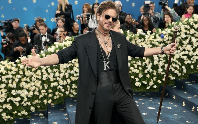 Met Gala 2025