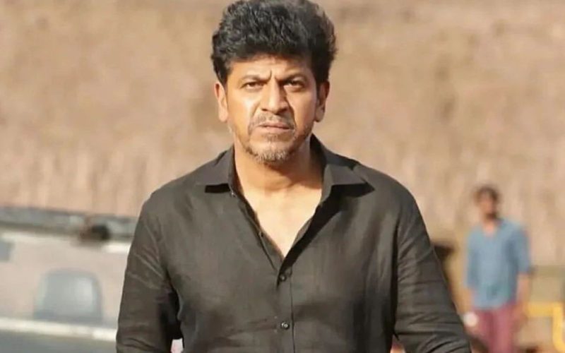Actor Sivarajkumar says I was born in Chennai