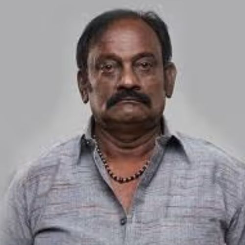 நடிகர் சுப்பிரமணி