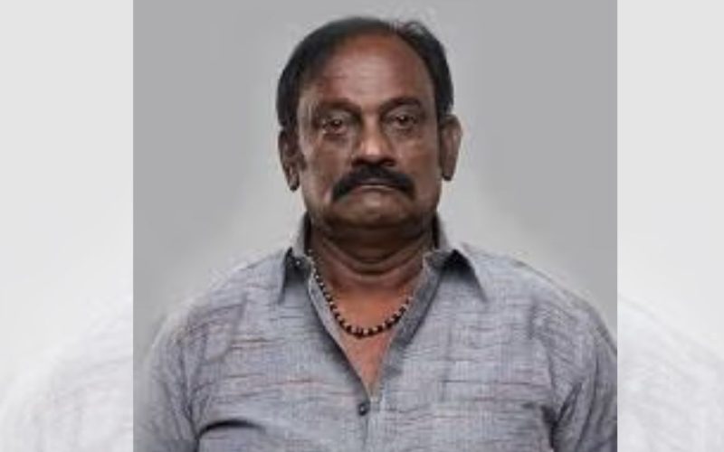 Actor Subramani